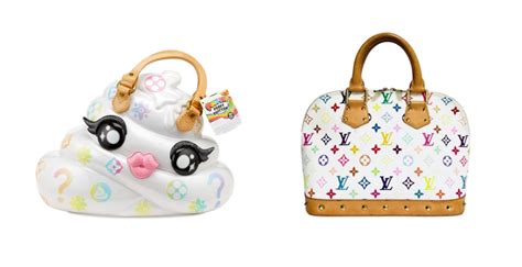 louis vuitton poopsie suit|louis vuitton vs pooey puitton lawsuit.